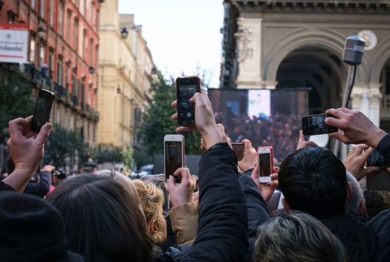 The Rise of Citizen Journalism: How Anyone Can Be a Reporter Today