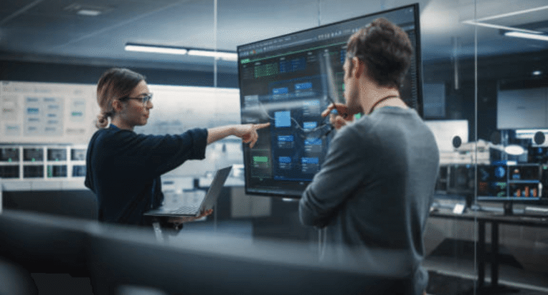 Cybersecurity in 2025: Trends to Watch Out For