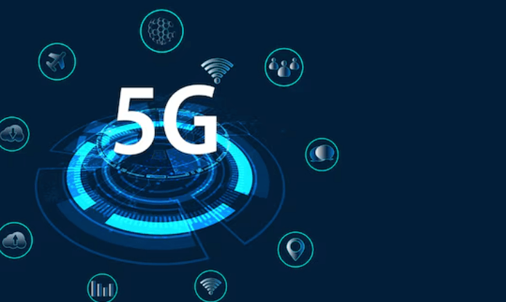 How 5G Technology Will Revolutionize the Entertainment Industry